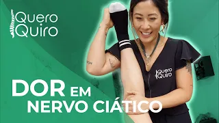 Uma sessão de quiropraxia resolve?