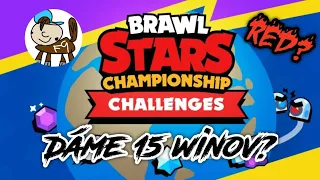 Championship - Full Game with FiFqo - [Brawl Stars #13]