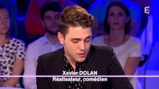 Intégrale 4/4 4 octobre 2014 On n'est pas couché #ONPC