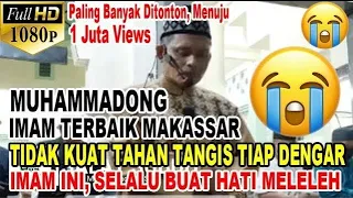 😭😭😭 Air Mata Ini Menetes Mendengar Bacaan Qur'an Ust. Muhammadong l Tidak Bosan Mendengarnya