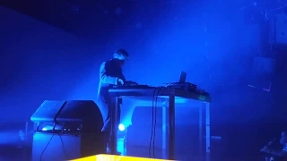 Tourist - Kin (Live at Melkweg Amsterdam, 17-10-2019)