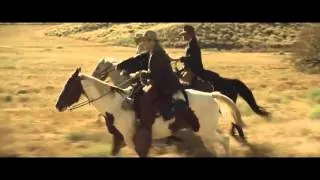 Bone Tomahawk - Official Film Trailer 2015 - Patrick Wilson, Kurt Russell Movie HD.mp4