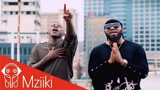 Praiz - Hustle (Official Video) Ft. Stonebwoy