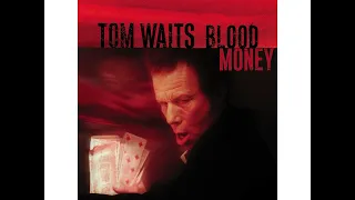 Tom Waits - "Misery Is The River Of The World" (Live)