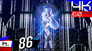 Persona 3 Reload - [4K/60fps] (100%, Merciless, Platinum) Walkthrough Part 86 - Day 11/28 (Tartarus)