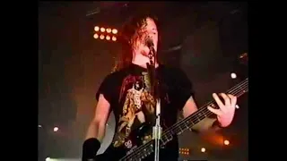 Jason Newsted - For Whom the Bell Tolls (AI)