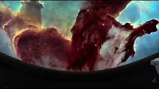 Europe’s Cosmic Quest Trailer- VR 360 Planetarium