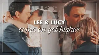 Lee & Lucy | Come On Get Higher