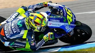 Valentino Rossi - Lose Yourself