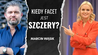 🙏🏻Zdrowe relacje, komfort psychiczny i dobre życie mężczyzn🙎🏻‍♂️ | Marcin Wąsik | Opal w kamerze