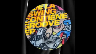 De La Swing - Break The Mirror (Original Mix) [ELROW LIMITED]