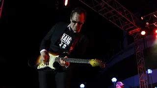 Beth Hart & Joe Bonamassa - Well, Well - 2016 Keeping The Blues Alive Cruise