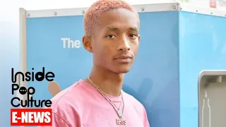 JADEN SMITH ANNOUNCES HIS GAY AND TYLER THE CREATOR IS HIS BOYFRIEND