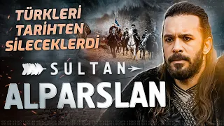 Türkleri Tarihten Silmek İstemişlerdi! Sultan Alparslan'ın İnanılmaz Hayat Hikayesi!