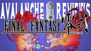 Final Fantasy Type-0: Avalanche Reviews