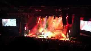 Judas Priest - Victim of Changes, HOB Las Vegas