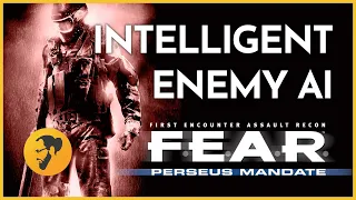 The best AI in gaming is 20 years old - F.E.A.R. Perseus Mandate DLC (Episode 5): Final