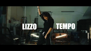 Lizzo - TEMPO / Choreography by Mélodie Gollé