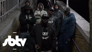 P Money ft Desperado, Ruger, Blacks & Little Dee | Paradise [Music Video]: SBTV (4K)