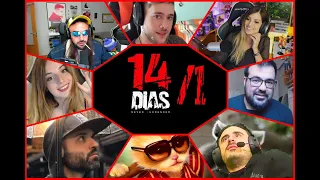 14 DÍAS 🧟‍♂️ | DayZ | CLIPS DE LOS MEJORES MOMENTOS #1