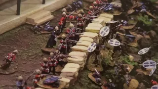 Book Review: The Wargaming Compendium part 1 of 2