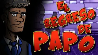 𝘿𝙊𝙉𝙌𝙐𝙄𝙉 𝘾𝙊𝙉 [T.5] (C.9) || El regreso de Papo || Parodiadera