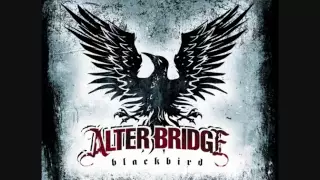 Alter Bridge-Ties That Bind lyrics