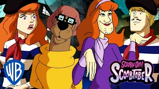 Scooby-Doo! |  Undercover | @wbkids