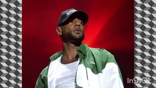 Booba saga (lyrics)