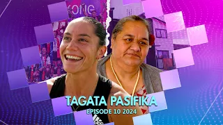 WATCH: Tagata Pasifika 2024 Episode 10