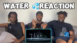 Tyla - Water (Official Music Video) | African Reaction By 🇿🇼x🇨🇩