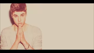 Justin Bieber - Pray [ Lyrics On Screen ]