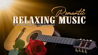 Collection of the Best Relaxing Guitar Melodies for the Soul and Heart