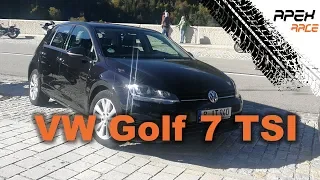 🚗 2017 VW Golf 7 TSI | Test | Reviews | Kaufberatung | Fahrbericht 🚗