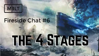 Fireside Chat#6: The 4 Stages