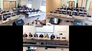 ELDC Audit & Governance Committee - 27 March 2024