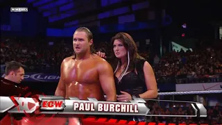 WWE Boogeyman vs Paul Burchill Full Match.