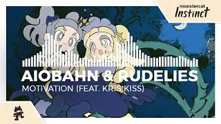 Aiobahn & RudeLies - Motivation (feat. Kris Kiss) [Monstercat Release]