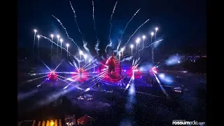 World Of Summer Hardstyle 2018