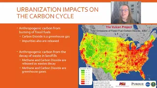 AP Env Sci Topic 5.10 Impacts of Urbanization