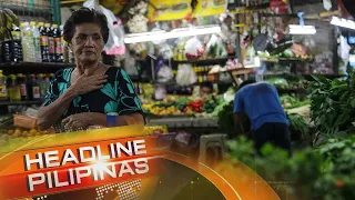 Presyo ng isda, gulay, manok sa ilang palengke sa Metro Manila tumaas | Headline Pilipinas