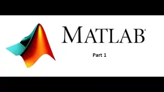 Matlab R2016a Part-1 -- Installation