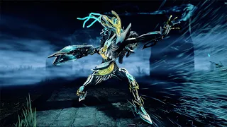 Warframe Reviews 2.0 - Banshee & Banshee Prime