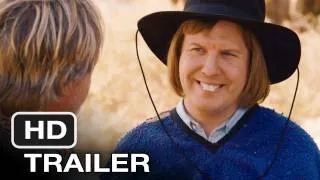 Bucky Larson: Born To Be A Star (2011) Movie Trailer HD