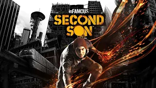 InFamous: Second Son ► Прохождение #2 (Путь Злодея) ► Район Фонарей