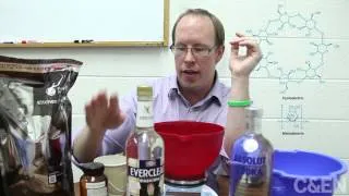Powdered Alcohol: What It Is And How You Make It