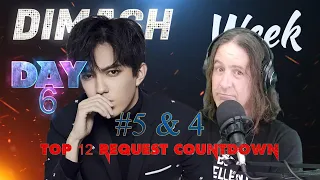 Ep 44: Dimash Week - Day 6