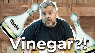 Can I Use Vinegar To Clean My Hardwood Floors?