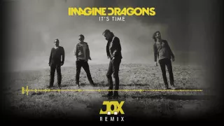 Imagine Dragons - It's Time [House Remix] [Free Download]