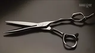Обзор профессиональных парикмахерских ножниц Mizutani ACRO Z и Schorem Master